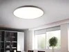 Deckenleuchte Ø 100cm mit Fernbedienung Produktbild-Vorschau 6