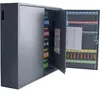Pavo - Schlüsselschrank Pavo XL 300 Haken Dark Grey | 1 Produktbild-Vorschau 1