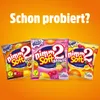 Storck Nimm2 Soft Bonbons à mâcher avec jus de fruits et Voir les images du produit 6