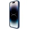 Nillkin Camshield Silky Silicone Case Etui Iphone 14 Pro Podgląd zdjęcia produktu 5