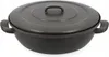 BELIS Emaillierte Auflaufform mit Deckel BSE 28 cm Produktbild-Vorschau 1