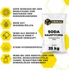 MRM CHEMICALS Natriumhydroxid Flocken 25 kg Ätznatron Produktbild-Vorschau 2