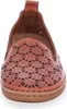Gemini Damen Slipper braun Größe 40 Produktbild-Vorschau 8
