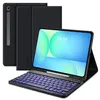Tech-Protect SC Pen + Tastaturhülle für Samsung Galaxy Tab Produktbild-Vorschau 1
