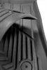 Tappetini in gomma FROGUM per VW Transporter T4 1990-2003 Anteprima dell’immagine prodotto 14