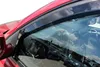Heko Deflecteurs D'Air / De Vent Pour Porsche Cayenne Voir les images du produit 4