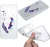 Henna Cover für Motorola Moto G6 Case Schutz Hülle Silikon Produktbild-Vorschau 1