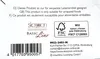 Weihnachten 10 Geschenktüten Medium A5-Format á 1,95 - Produktbild-Vorschau 8