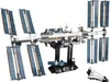 LEGO IDEAS 21321 Internationale Raumstation Produktbild-Vorschau 3