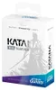 Ultimate Guard Katana Sleeves Formato Standard (100) - Anteprima dell’immagine prodotto 4