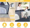 Costway Costway box per bambini con 50 palline con cerniera Anteprima dell’immagine prodotto 7