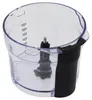 Kenwood ciotola contenitore 500ml tritatutto Duo Prep 2 in Anteprima dell’immagine prodotto 2