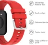 imoshion Bracelet en silicone pour la Huawei Watch Fit 3 - Voir les images du produit 3
