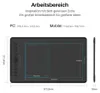 Huion H1161 Grafiktabletts und Stifte Produktbild-Vorschau 19