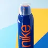 Nike Indigo Uomo Dezodorante con spray, 200ml Anteprima dell’immagine prodotto 1