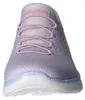 Skechers Damen Slip-ins Summits Diamond Dream Sneaker Produktbild-Vorschau 24