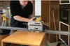 DeWalt DWS 520 KT Scie circulaire plongeante 1300 watts 165 Voir les images du produit 28