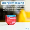 Shelly Plus 1PM, WLAN + Bluetooth Schaltaktor mit Produktbild-Vorschau 26