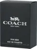 Coach For Men Edt Spray 60 ml Náhľad obrázku produktu 3