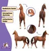 Schleich Correccion de Categoria 14897 in Brown color size Anteprima dell’immagine prodotto 6