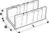 Gehrungslade aus Holz 300 - T 10A803 Produktbild-Vorschau 2