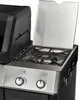 Gasgrill Enders 3 UNIQ PRO 3 IK KITCHEN CRUSTER Brenner Produktbild-Vorschau 13