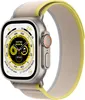 Apple Watch Ultra GPS+Cell 49mm Yellow/Beige Trail Loop S/M Produktbild-Vorschau 5