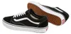 Vans Old Skool Herren- und Damen-Sneaker VN000D3HY281 Produktbild-Vorschau 86