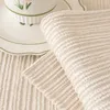 (Beige, 90 * 180 cm) Weicher Chenille-Sofa-Couchbezug, Produktbild-Vorschau 11