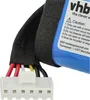 vhbw Akku kompatibel mit JBL Charge 5 Lautsprecher Boxen Produktbild-Vorschau 6