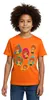 Spreadshirt Pumuckl Zeigt Verschiedene Emotionen Kinder Produktbild-Vorschau 1