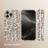 Selencia Sabi Backcover Leopardenmuster mit MagSafe iPhone Produktbild-Vorschau 6
