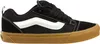 Vans Knu Skool Couleur Noir Voir les images du produit 11