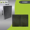 Tablica warsztatowa botle® 80x60 cm metalowa + kpl 22 Podgląd zdjęcia produktu 3
