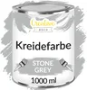 Creative Deco Grau Kreide-Farbe | 1000 ml-Dose | Perfekt Produktbild-Vorschau 9