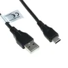 OTB Datenkabel - USB Type C (USB-C) Stecker auf USB A Produktbild-Vorschau 2