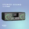 Xoro HMT 600 V2, CD Player, Internetradio, Náhľad obrázku produktu 5