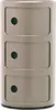 Tisch mit Stauraum Componibili 4967, 3 Stauraumteile, Produktbild-Vorschau 12