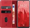 Handyhülle für Samsung Galaxy S25+ Kunstleder Flip Cover Produktbild-Vorschau 2