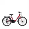 Bicicletta per bambini da 24 pollici, 6 marce, bicicletta Anteprima dell’immagine prodotto 1