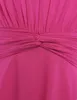 Mädchen Sommer Kleid Gr. 116 Cm Chiffon Ärmellos Partykleid Produktbild-Vorschau 6
