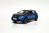 ixo models CLC512 Opel Mokka-e 2020 blau metallic 1:43 Produktbild-Vorschau 15