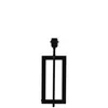 Light & Living - lampada da tavolo - Mace - nero - metallo Anteprima dell’immagine prodotto 4