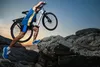 SachsenRAD E-Bike Allrounder Urban Trekking EBike C3T mit Produktbild-Vorschau 5
