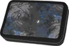 A pencil case with a Spiderman graphic design. Produktbild-Vorschau