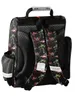 5tlg AVENGERS Schulranzen set Ranzen Schulrucksack rucksack Produktbild-Vorschau 3