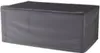 AeroCover 792-5 Tischhülle220x110xH70, anthrazit (1 Stück) Produktbild-Vorschau 9