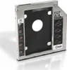 AISENS A129-0151, Laptop-HDD/SSD-Caddy, Schwarz, Silber, Produktbild-Vorschau 4