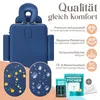 KESSER® Mobile Massageliege klappbar & höhenverstellbar 3 Produktbild-Vorschau 4