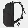 Batoh Under Armour UA Hustle Pro 6.0 Backpack-BLK - UNI Náhled obrázku produktu 3